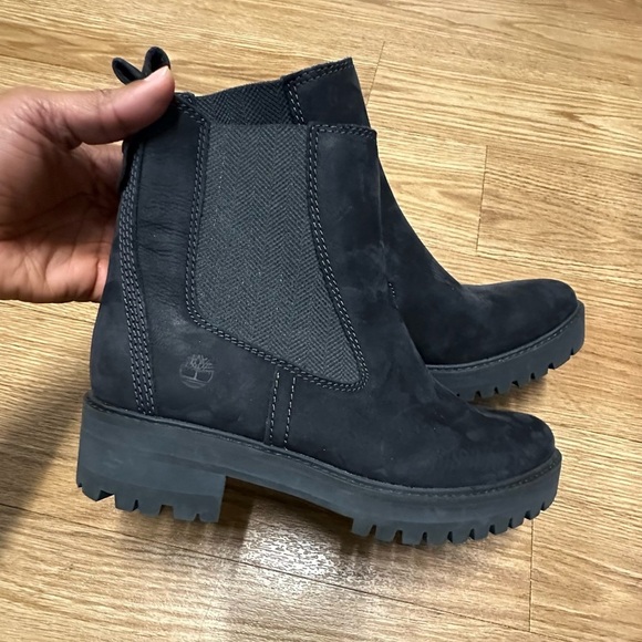 Timberland suede ankle boots - Picture 12 of 15